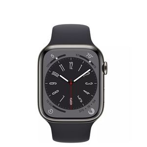 SOLD - Apple Watch Series 8 - 41mm - WatchOS 9 -SOLD